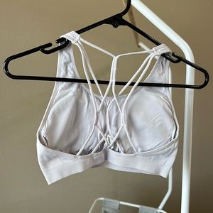 Fabletics Sports Bra | Size M